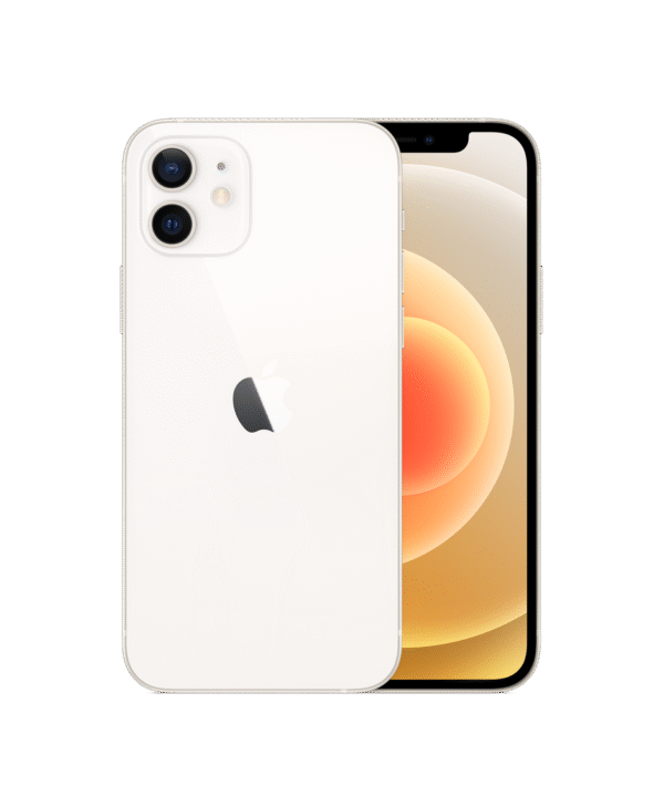 iPhone 12 iPhone 12