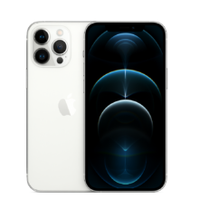 iPhone 12 Pro 256GB – Silver – Erittäin hyvä kunto