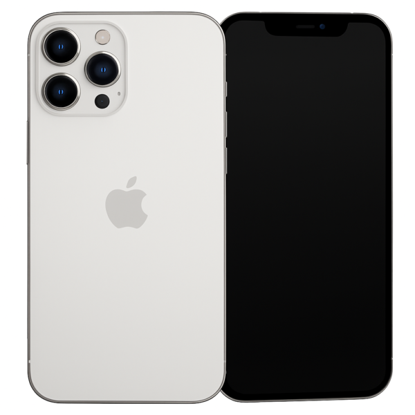 55293D4E-5A31-4C53-BDF3-520F43B1E0ED iPhone 12 Pro 256GB – Silver – Erittäin hyvä kunto