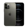 E2213887-5D67-40E3-A855-85E8B3E93A27 iPhone 12 Pro Max 128GB – Graphite – Erinomainen kunto