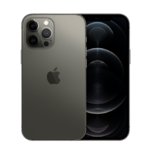 iPhone 12 Pro Max 128GB – Graphite – Erinomainen kunto