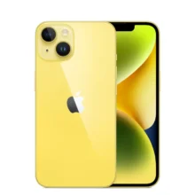 iPhone 14-128GB-keltainen-Erinomainen